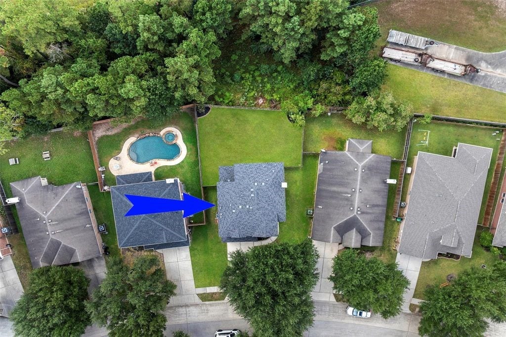 2518 Hidden Park Lane, Conroe, TX 77385 2518 Hidden Park Lane, Conroe, TX 77385