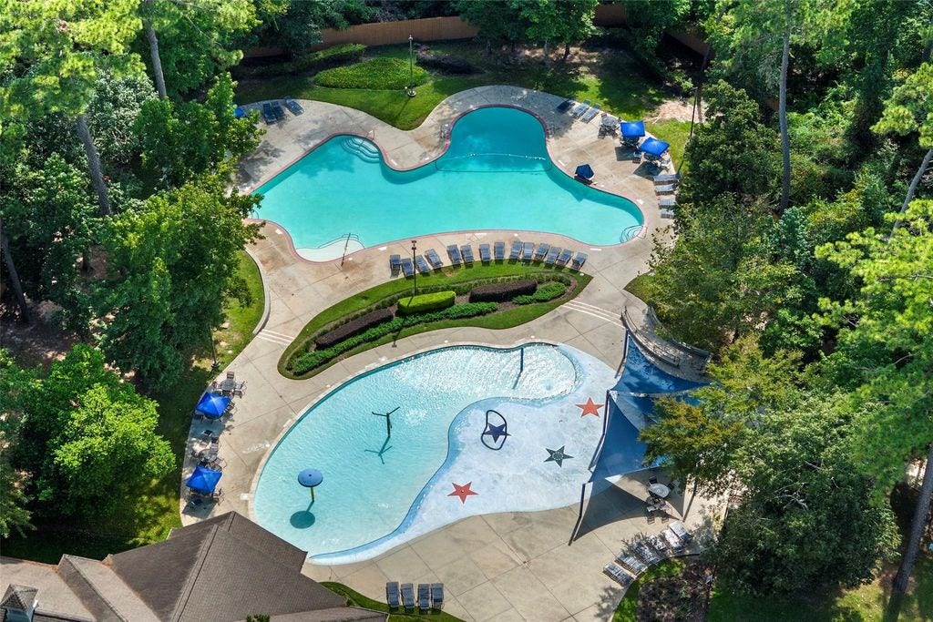 2518 Hidden Park Lane, Conroe, TX 77385 2518 Hidden Park Lane, Conroe, TX 77385