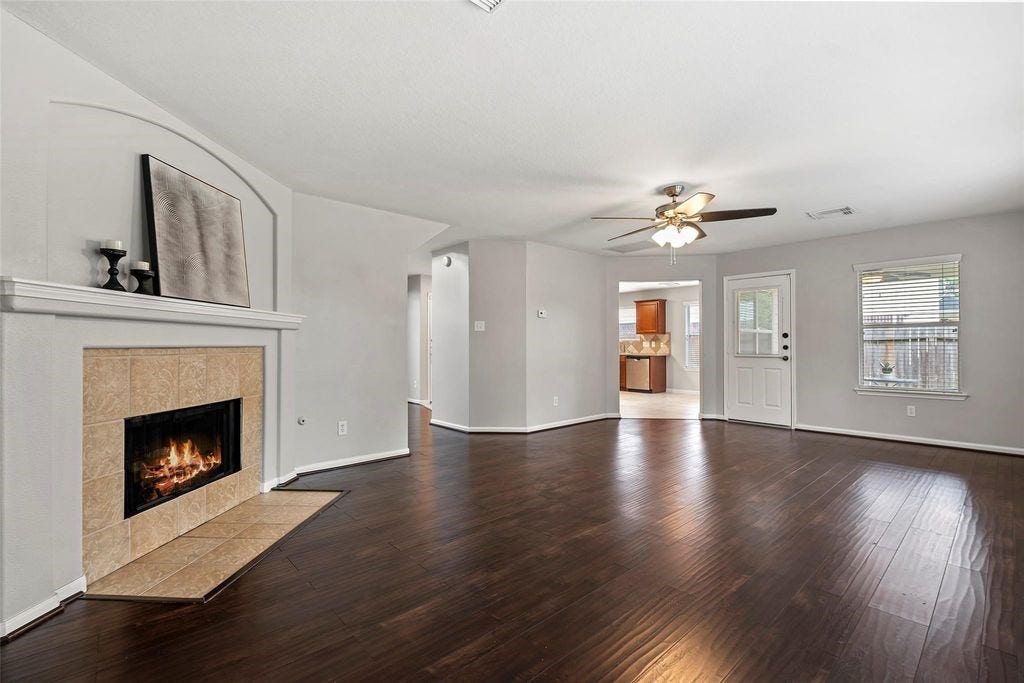 2518 Hidden Park Lane, Conroe, TX 77385 2518 Hidden Park Lane, Conroe, TX 77385