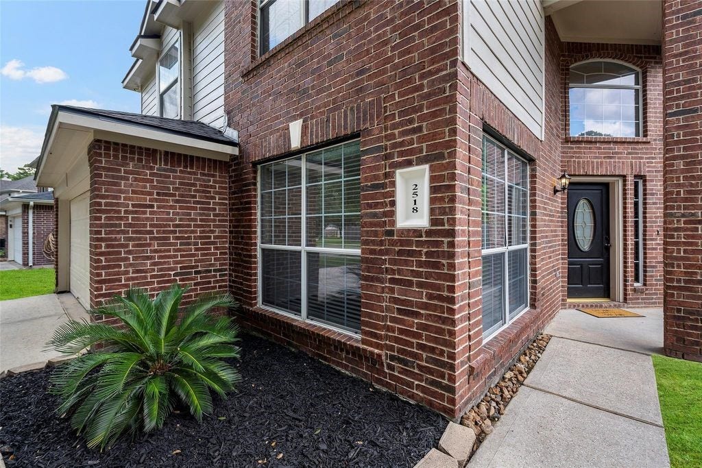 2518 Hidden Park Lane, Conroe, TX 77385 2518 Hidden Park Lane, Conroe, TX 77385