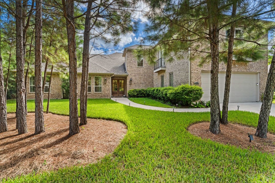 Property photo for 25034 Tarlton Court, Tomball, TX