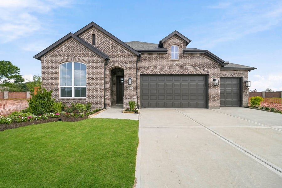 Property photo for 22243 Lower Hudson Drive, Waller, TX