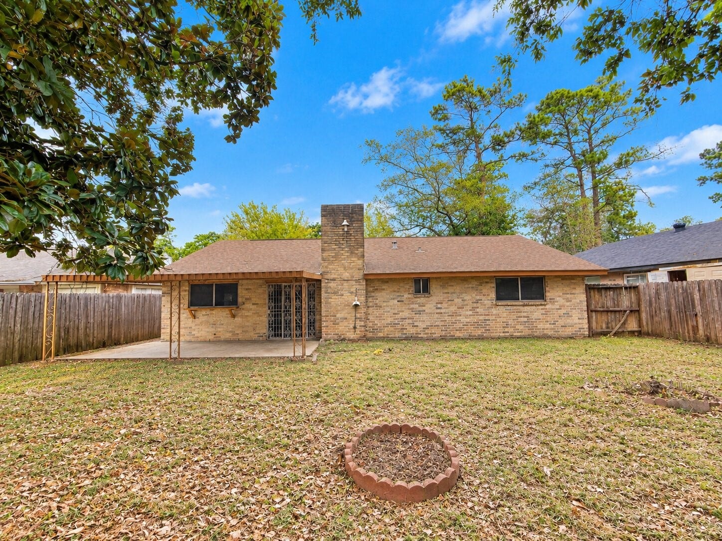 7806 Peacock Park, Humble, TX 77396 7806 Peacock Park, Humble, TX 77396