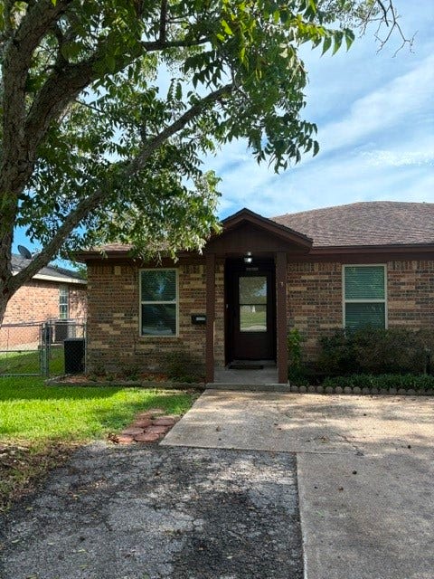 Property photo for 12225 11th Street, Santa Fe, TX