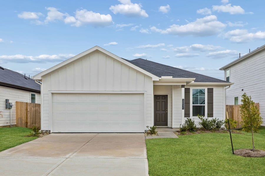 Property photo for 30531 Wolfburn Street, Waller, TX