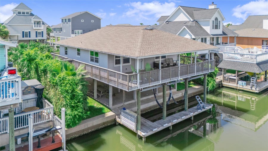 Property photo for 22914 Lunes Street, Galveston, TX
