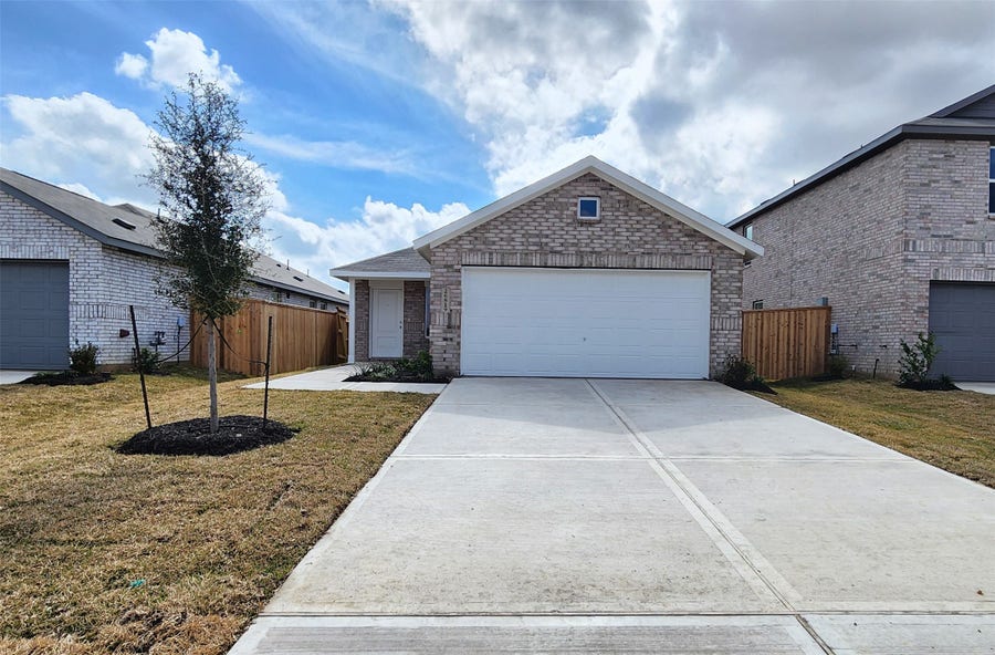 Property photo for 26819 Feather Reed Drive, Katy, TX