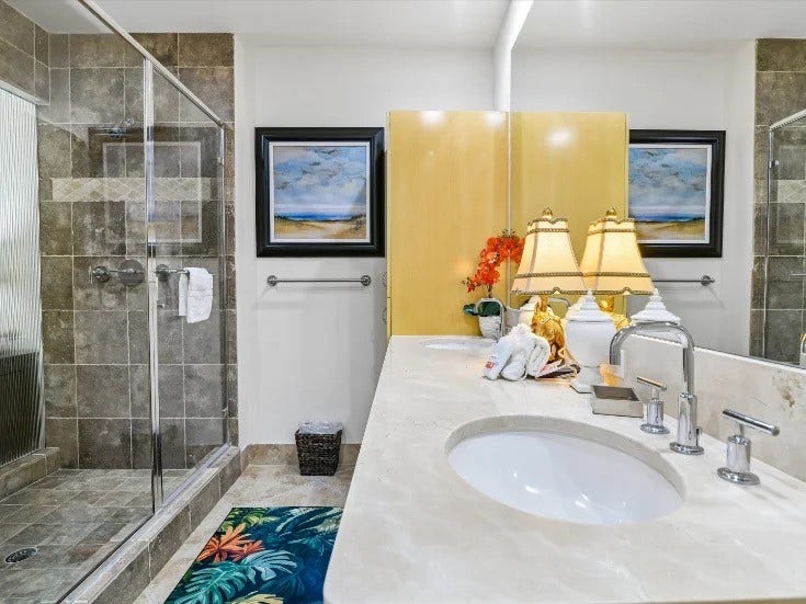 10327 Termini San Luis Pass Road, #517, Galveston, TX 77554
