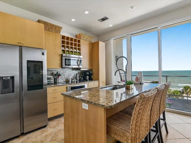 10327 Termini San Luis Pass Road, #517, Galveston, TX 77554