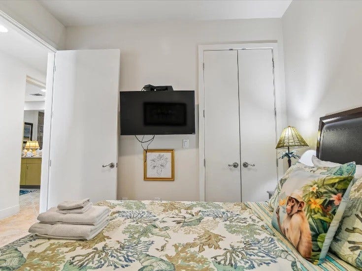 10327 Termini San Luis Pass Road, #517, Galveston, TX 77554