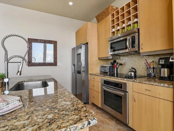 10327 Termini San Luis Pass Road, #517, Galveston, TX 77554