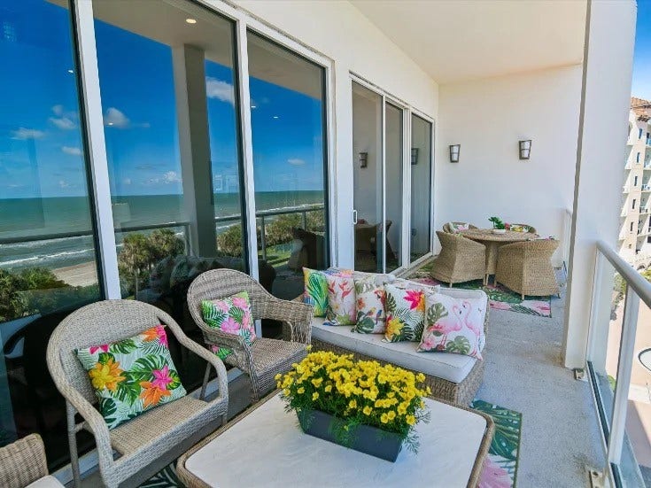 Property photo for 10327 Termini San Luis Pass Road, #517, Galveston, TX