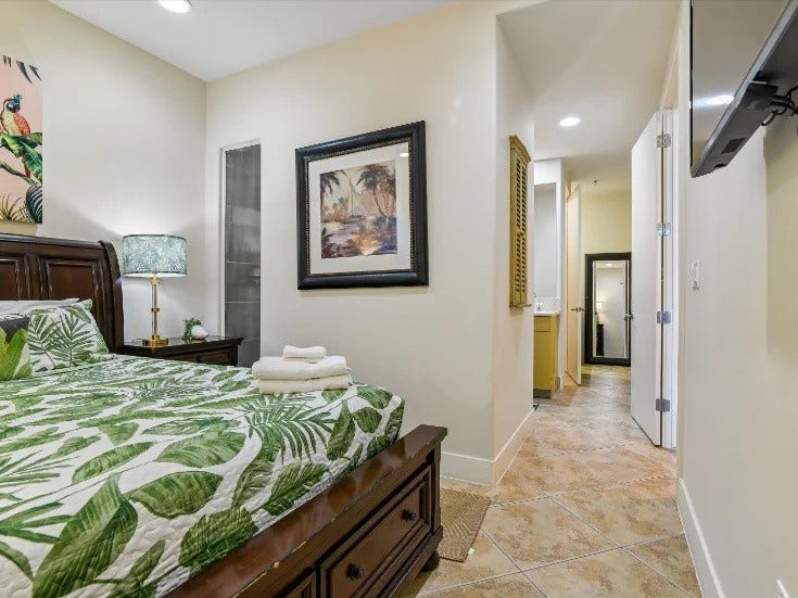 10327 Termini San Luis Pass Road, #517, Galveston, TX 77554