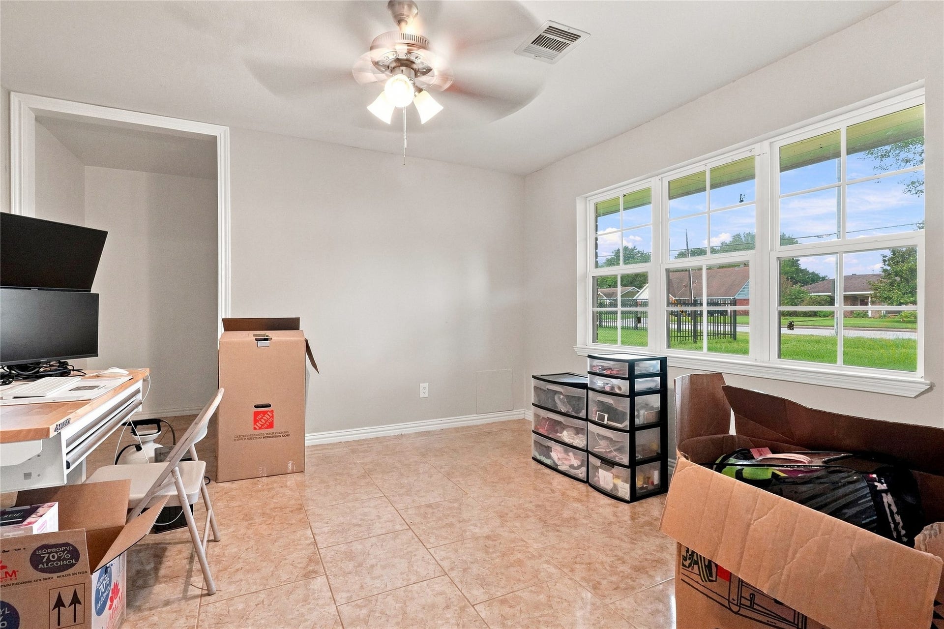 3305 Luella Avenue, Deer Park, TX 77536 3rd Bedroom
