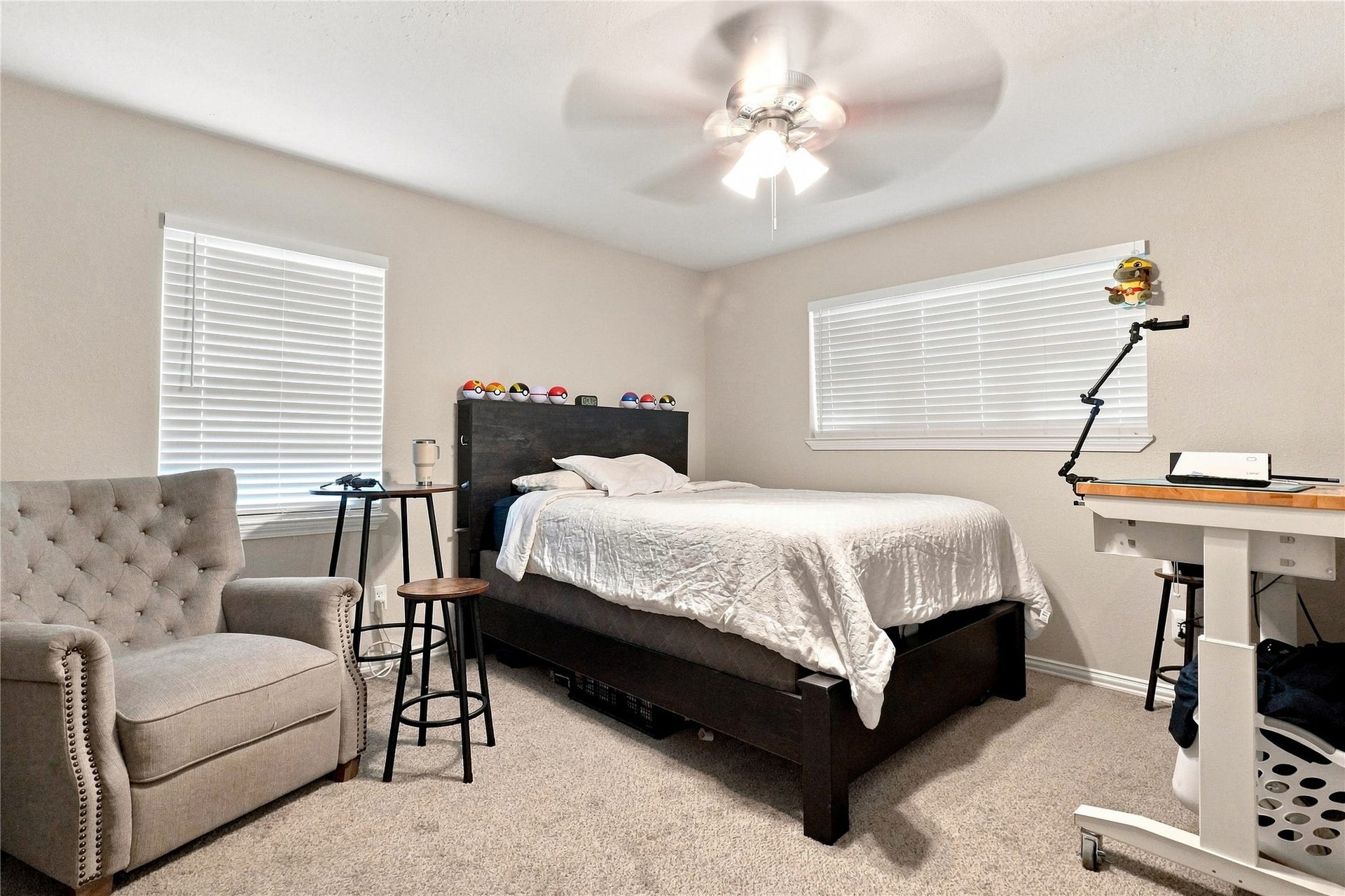 3305 Luella Avenue, Deer Park, TX 77536 Primary Bedroom
