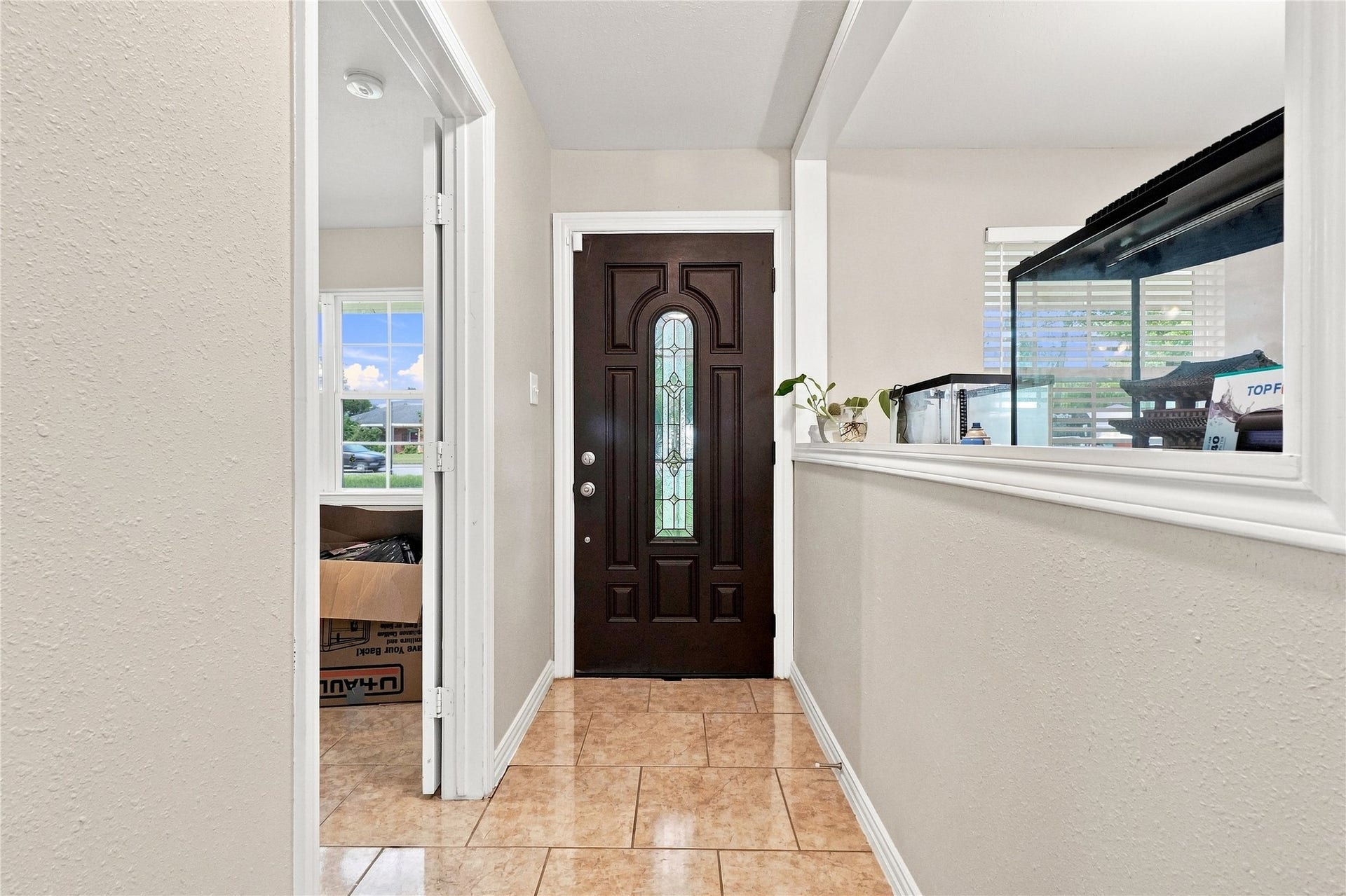 3305 Luella Avenue, Deer Park, TX 77536 Entrance