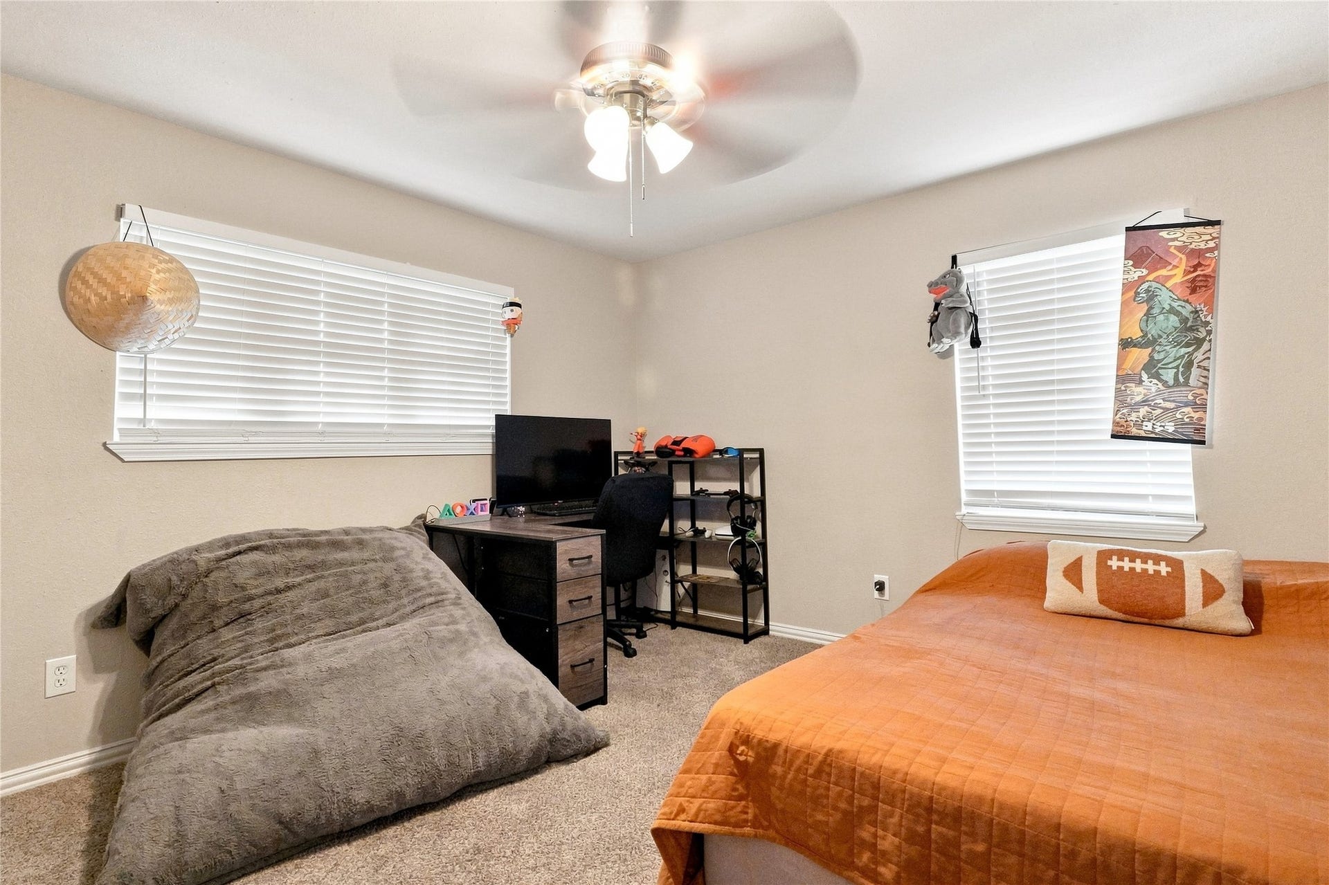 3305 Luella Avenue, Deer Park, TX 77536 2nd Bedroom