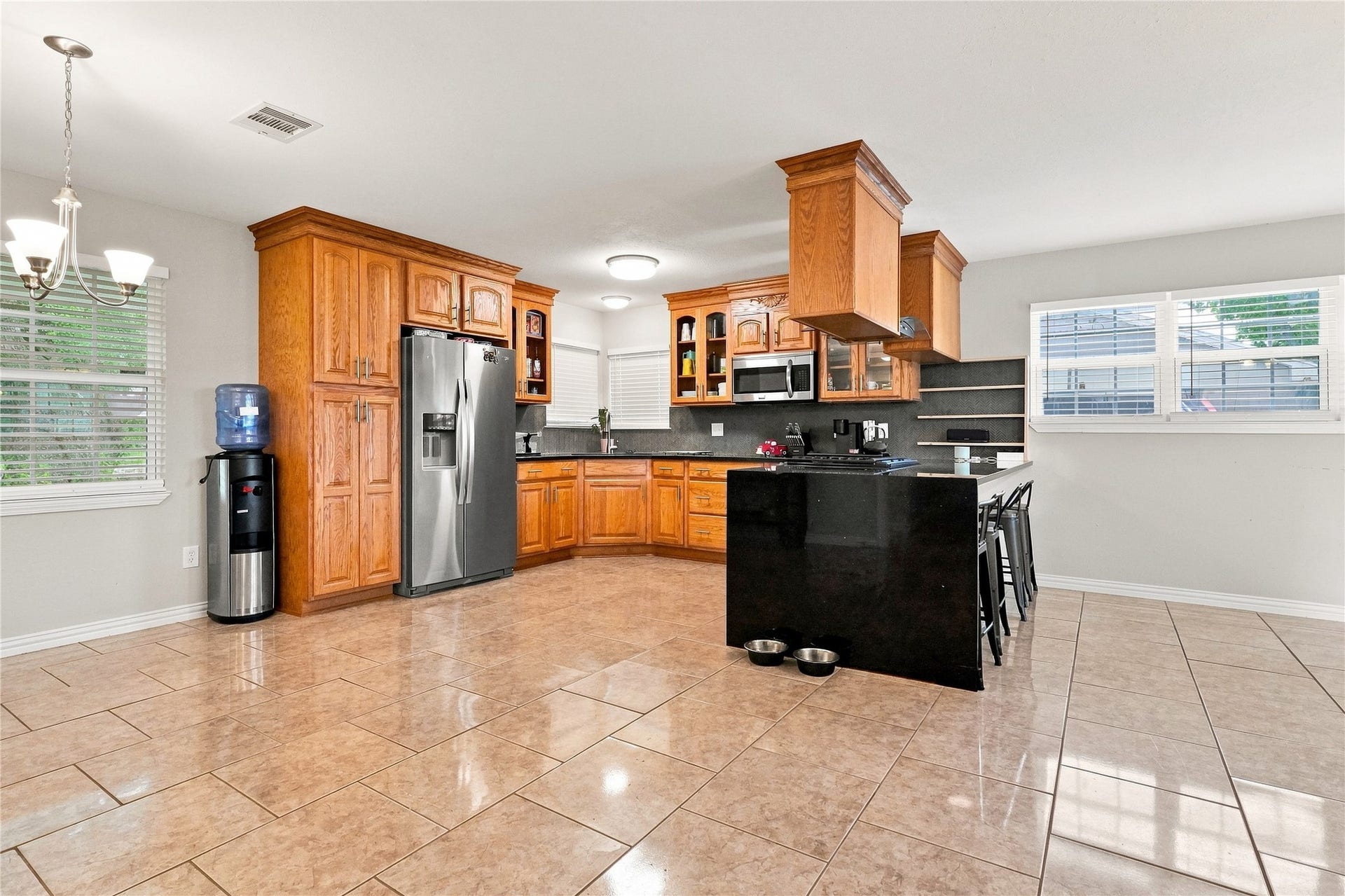 3305 Luella Avenue, Deer Park, TX 77536 Another view of kitchen