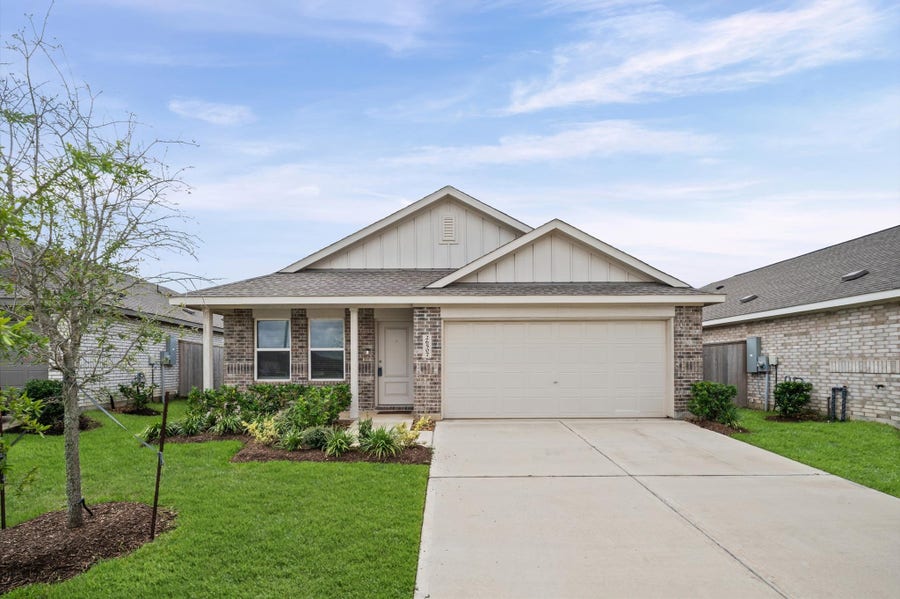 Property photo for 26507 Pampas Grass Lane, Katy, TX