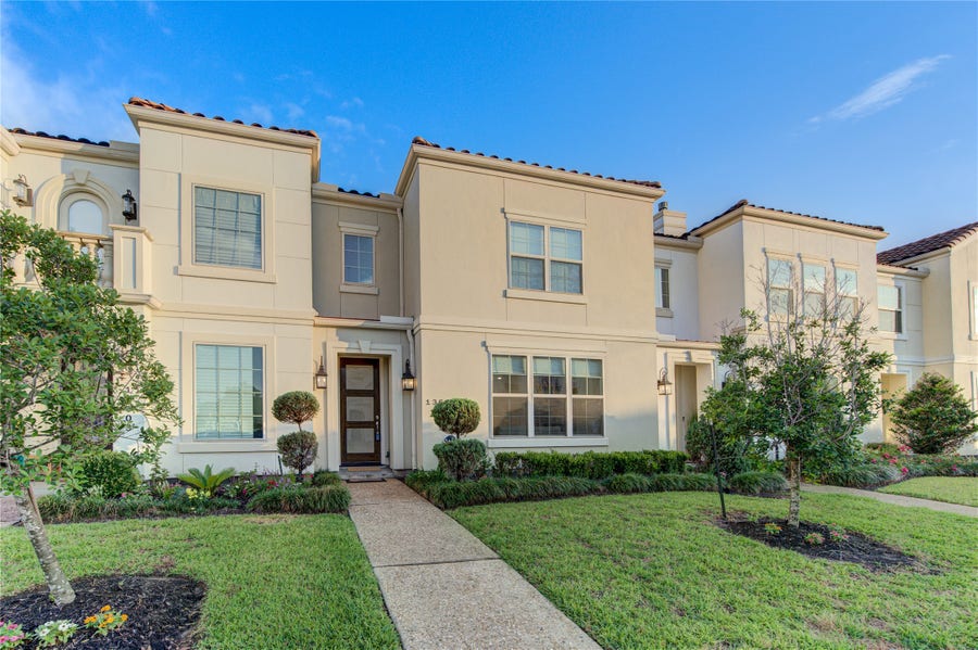 Property photo for 13605 Teal Bluff Lane, Houston, TX