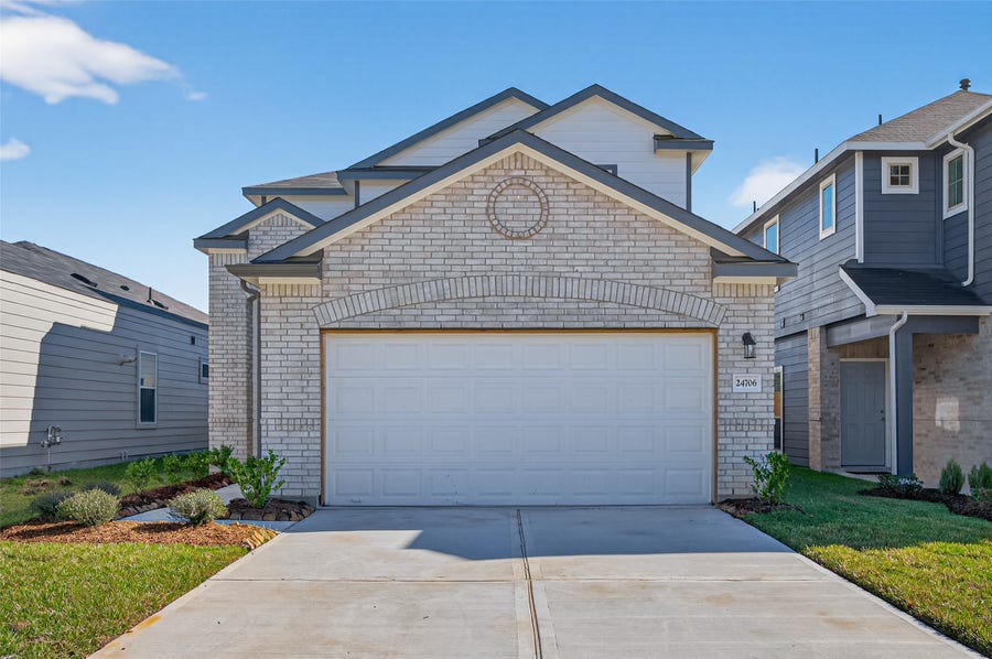 Property photo for 24706 Windward Birch Way Court, Huffman, TX