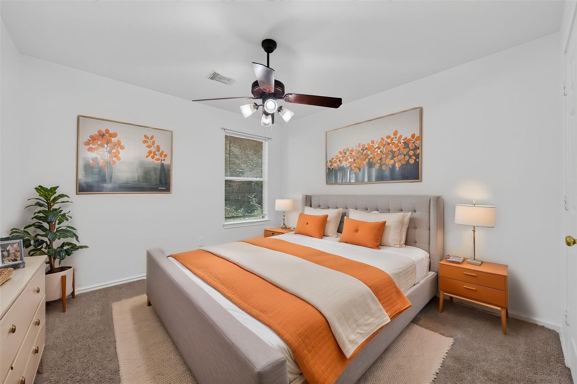 130 S Walden Elms Circle, Spring, TX 77382 VIRTUALLY STAGED
