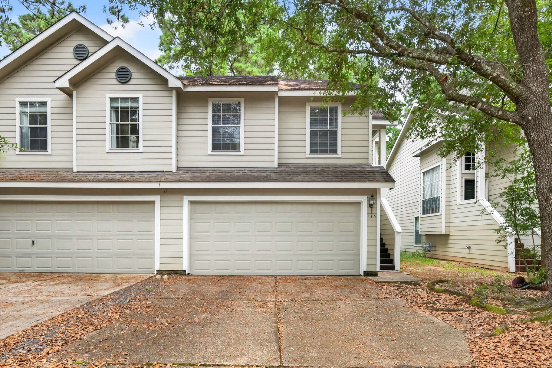 130 S Walden Elms Circle, Spring, TX 77382 130 S Walden Elms Circle, Spring, TX 77382
