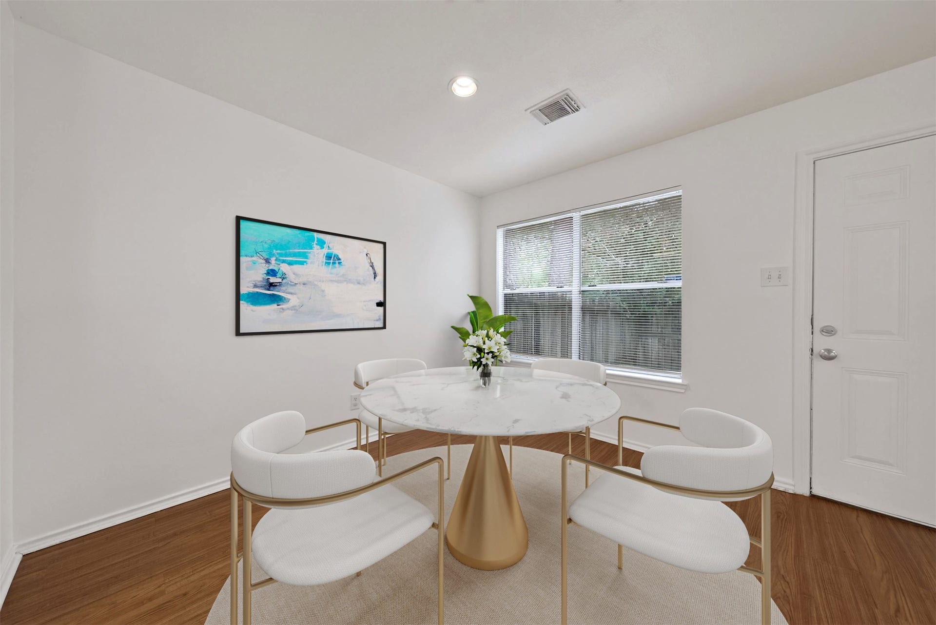 130 S Walden Elms Circle, Spring, TX 77382 VIRTUALLY STAGED