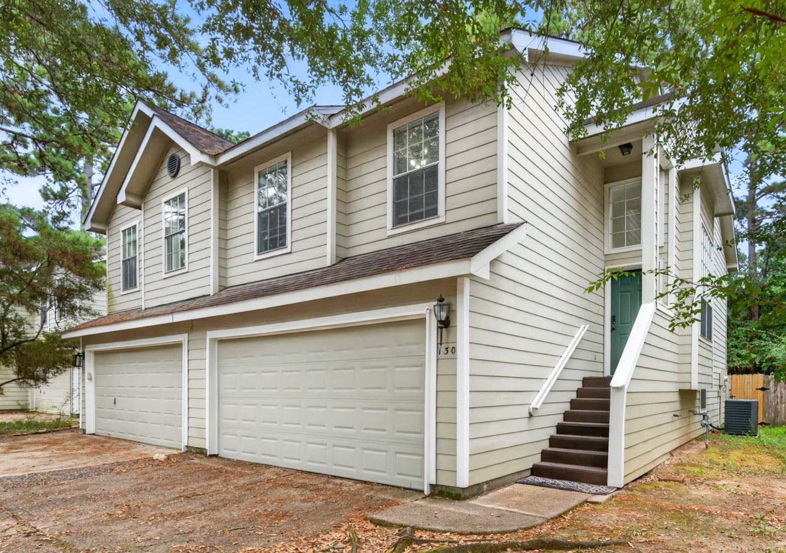 130 S Walden Elms Circle, Spring, TX 77382 130 S Walden Elms Circle, Spring, TX 77382