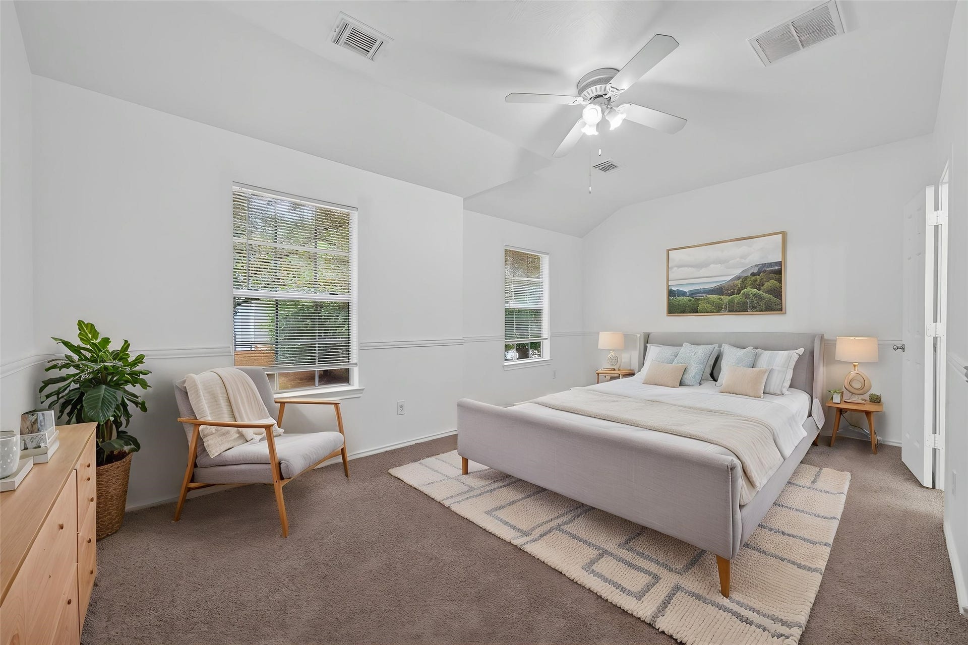 130 S Walden Elms Circle, Spring, TX 77382 VIRTUALLY STAGED