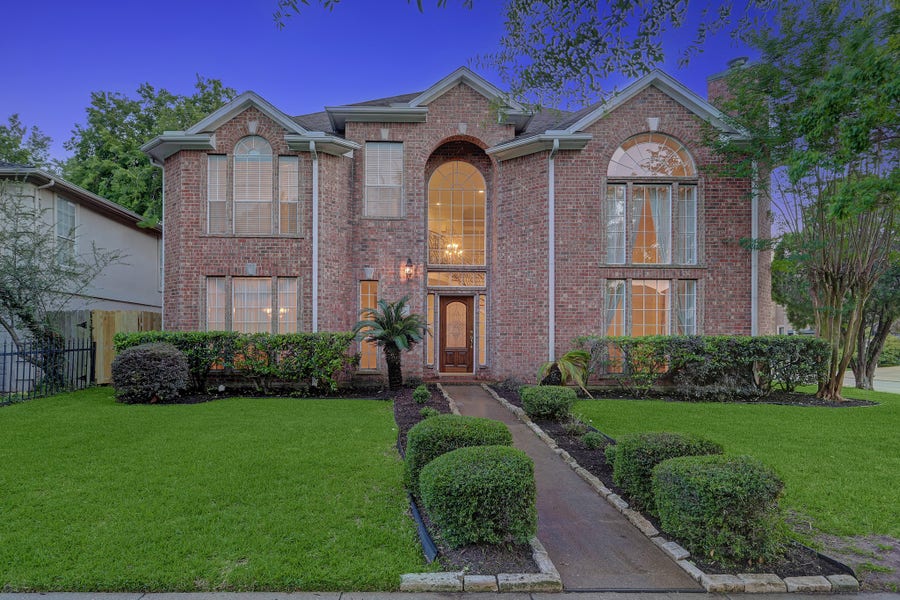 Property photo for 5365 Lampasas Street, Houston, TX