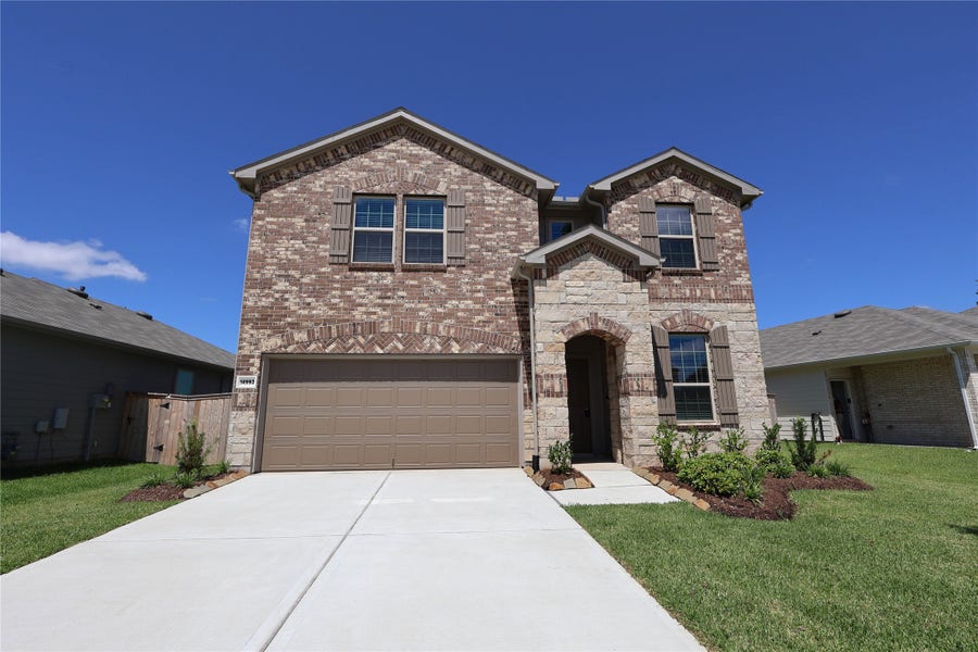 Property photo for 14993 Rustic Moon Rd, Conroe, TX