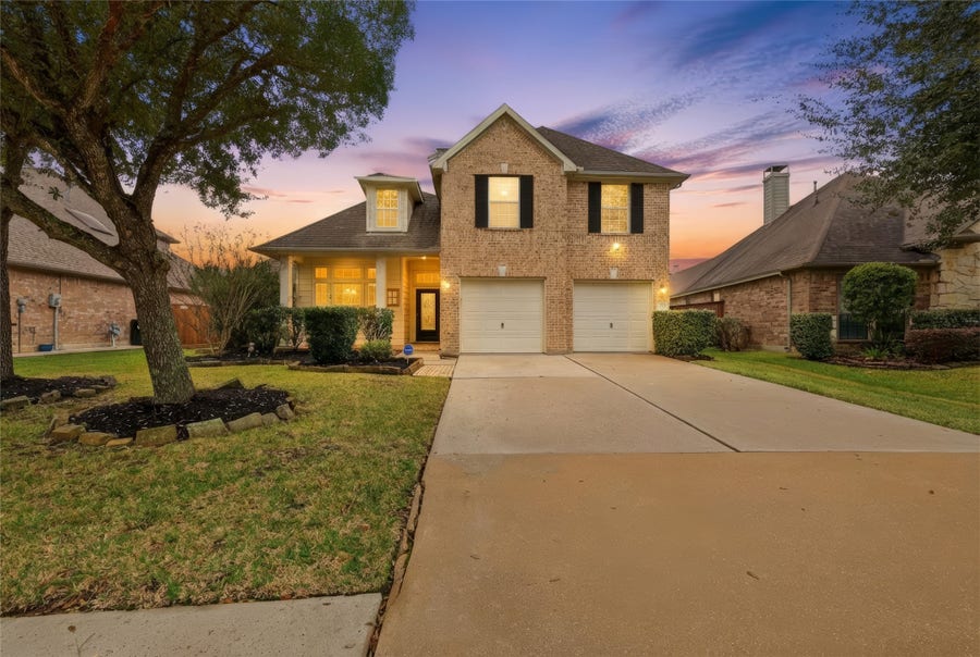 Property photo for 14811 Meridian Park Lane, Humble, TX