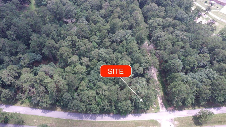 Property photo for 19&20 Appian Way, Roman Forest, TX