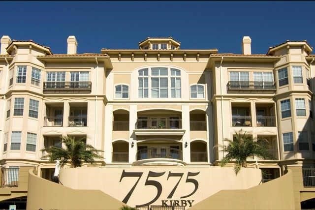 Property photo for 7575 Kirby Drive, #2304, Houston, TX