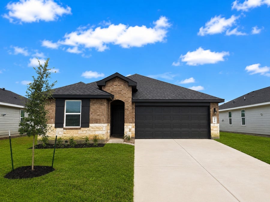 Property photo for 3034 Liams Tower Lane, Fulshear, TX