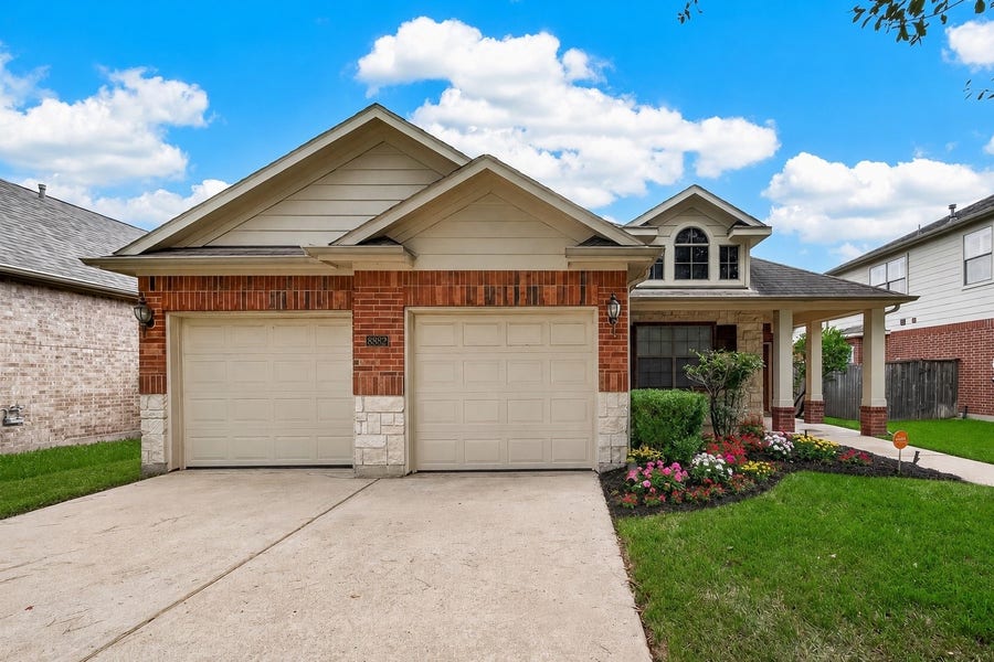 Property photo for 8822 Peach Oak Crossing, Katy, TX