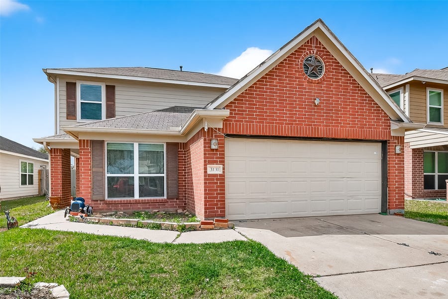 Property photo for 3131 Upland Spring Trace, Katy, TX