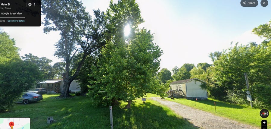 Property photo for tbd MAIN, Conroe, TX