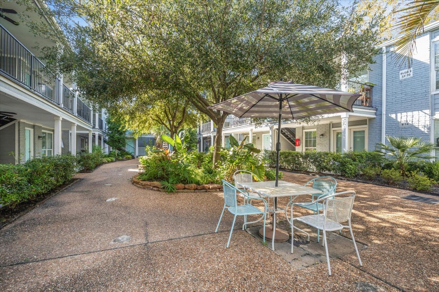 Property photo for 300 Pecore Street, #11, Houston, TX