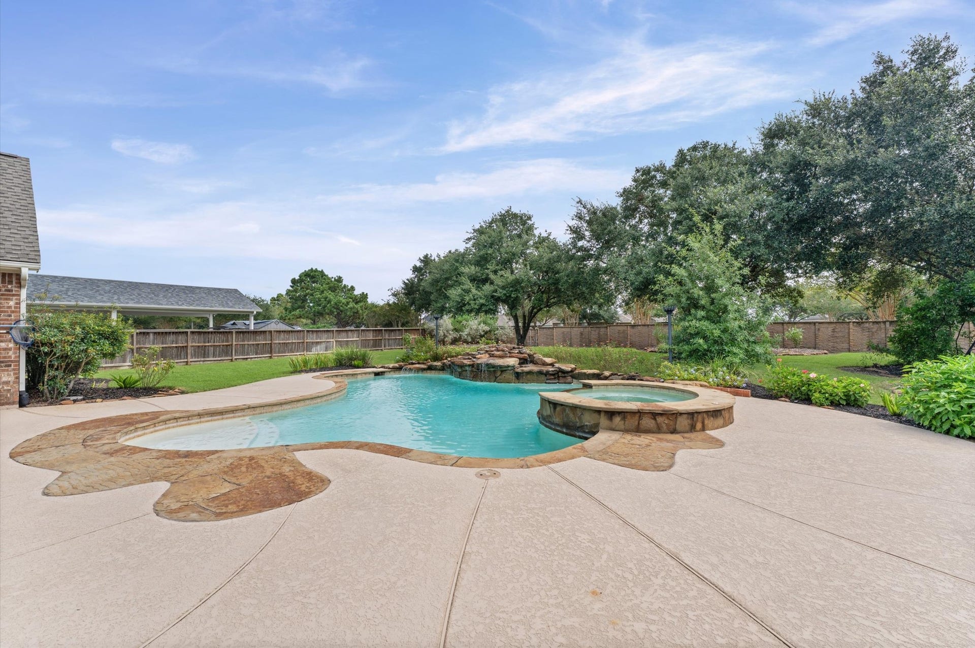 17202 Ledgefield, Cypress, TX 77433 17202 Ledgefield, Cypress, TX 77433