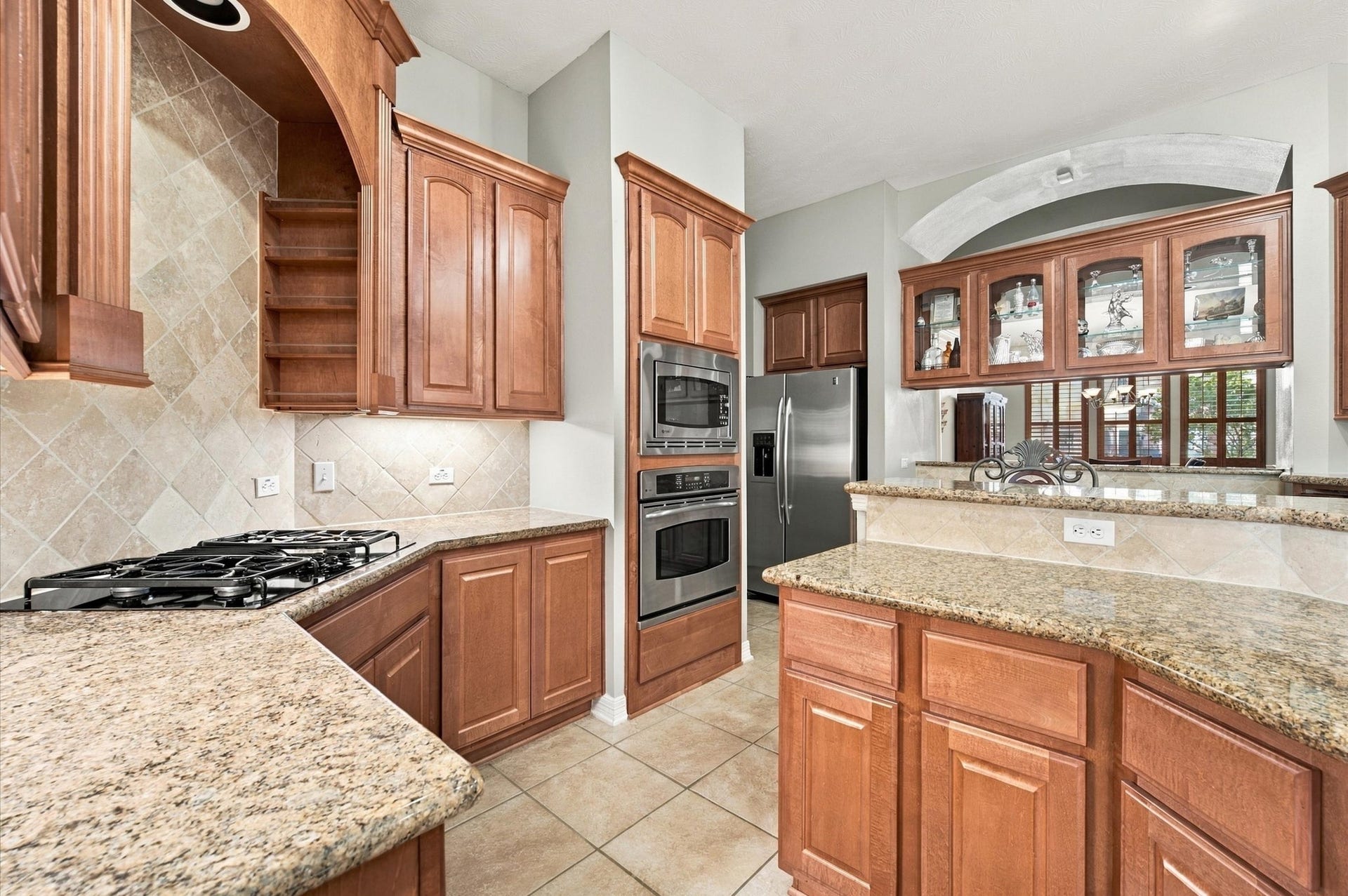 17202 Ledgefield, Cypress, TX 77433 17202 Ledgefield, Cypress, TX 77433