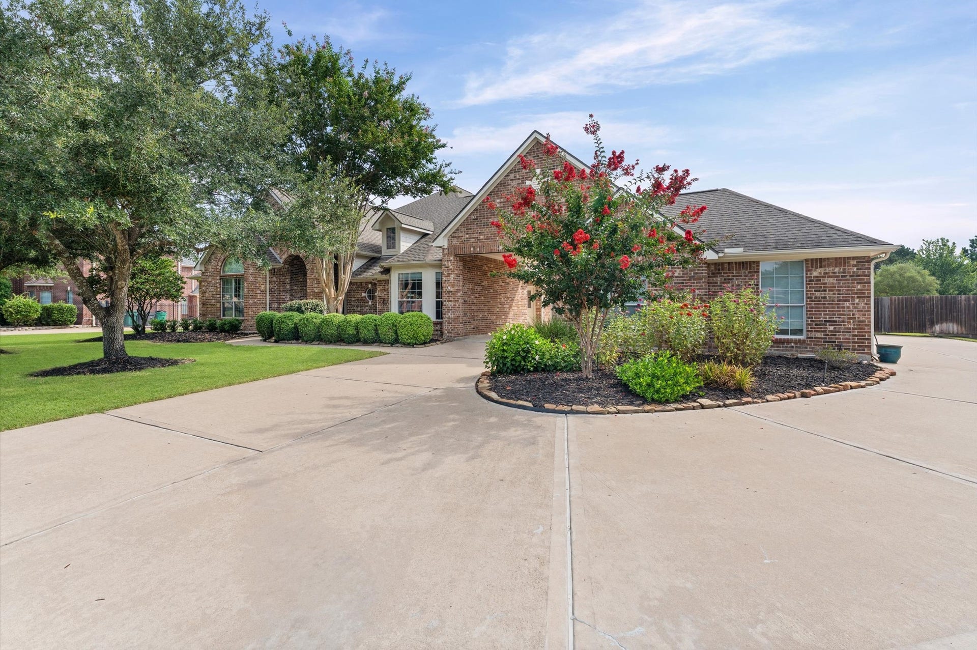 17202 Ledgefield, Cypress, TX 77433 17202 Ledgefield, Cypress, TX 77433