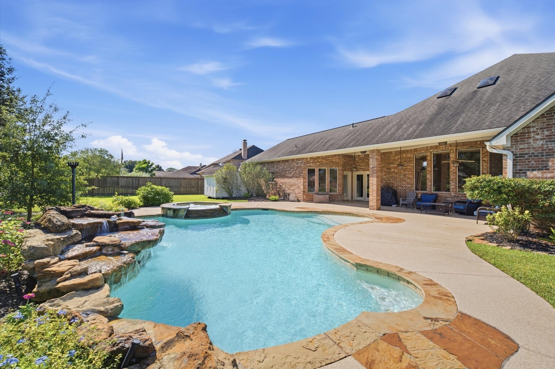 17202 Ledgefield, Cypress, TX 77433 17202 Ledgefield, Cypress, TX 77433