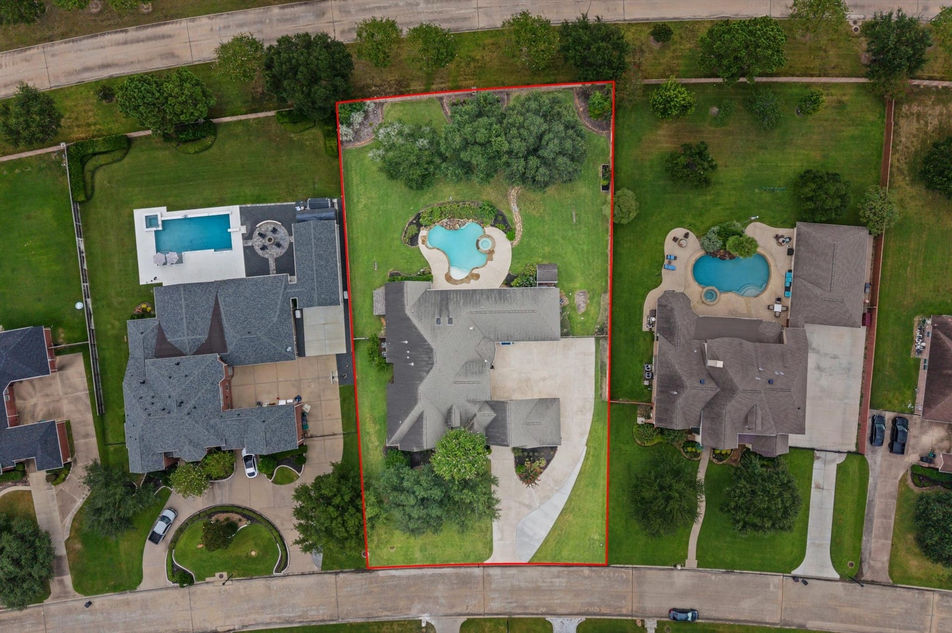 17202 Ledgefield, Cypress, TX 77433 17202 Ledgefield, Cypress, TX 77433