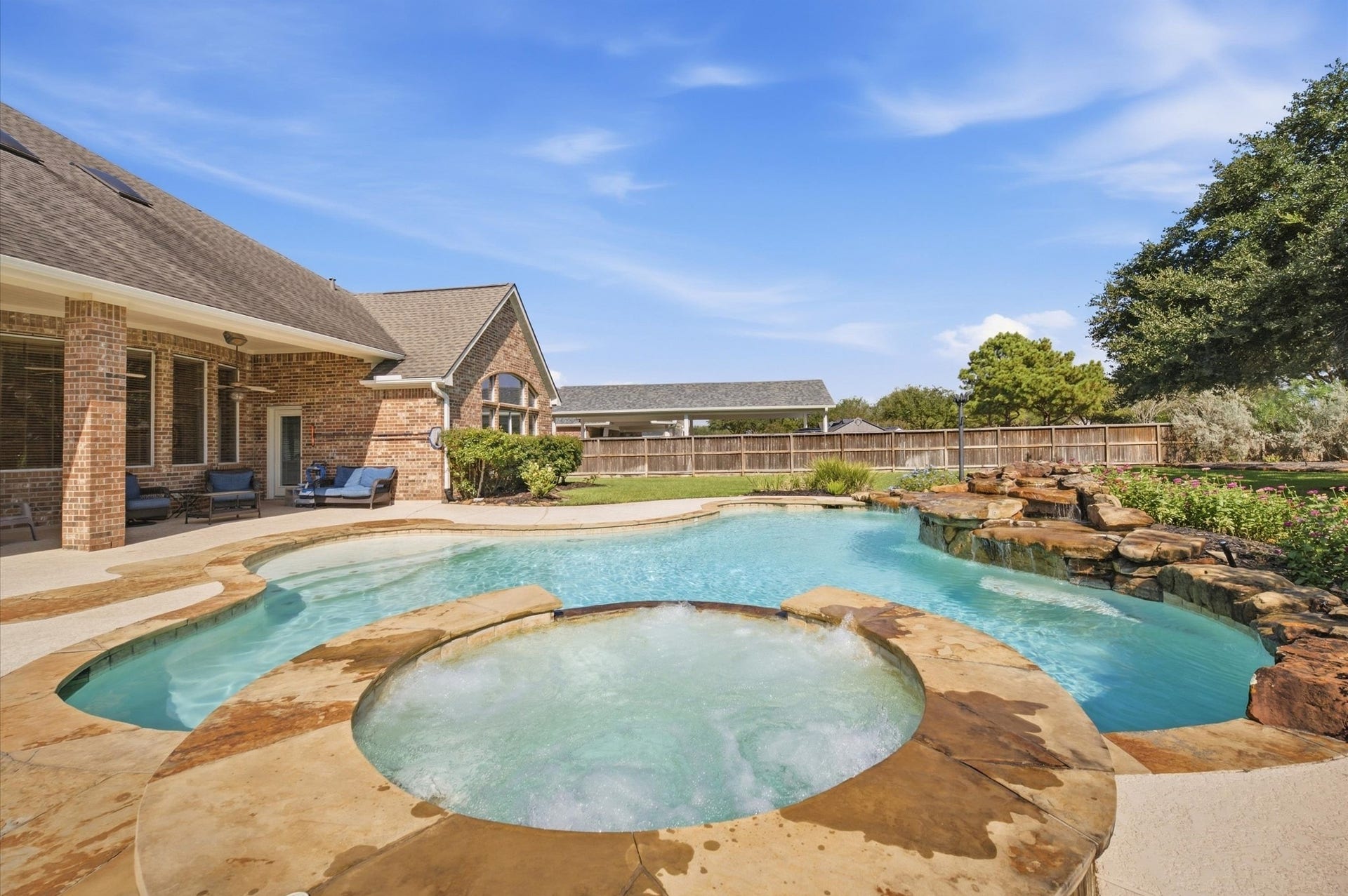 17202 Ledgefield, Cypress, TX 77433 17202 Ledgefield, Cypress, TX 77433