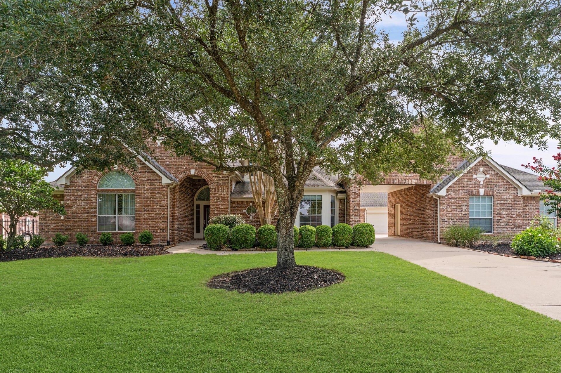 17202 Ledgefield, Cypress, TX 77433 17202 Ledgefield, Cypress, TX 77433
