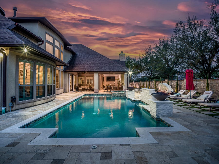 Property photo for 27806 Stonehurst Lane, Katy, TX