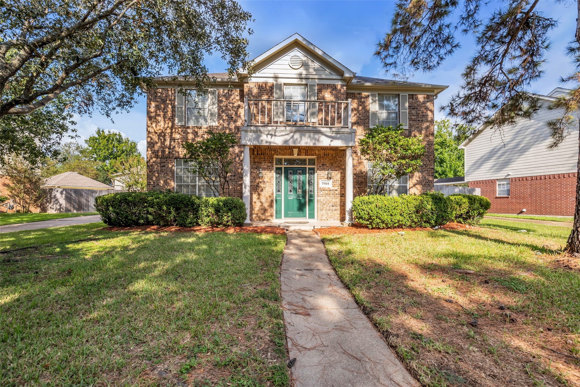 7914 Hickory Mill Court, Houston, TX 77095 7914 Hickory Mill Court, Houston, TX 77095