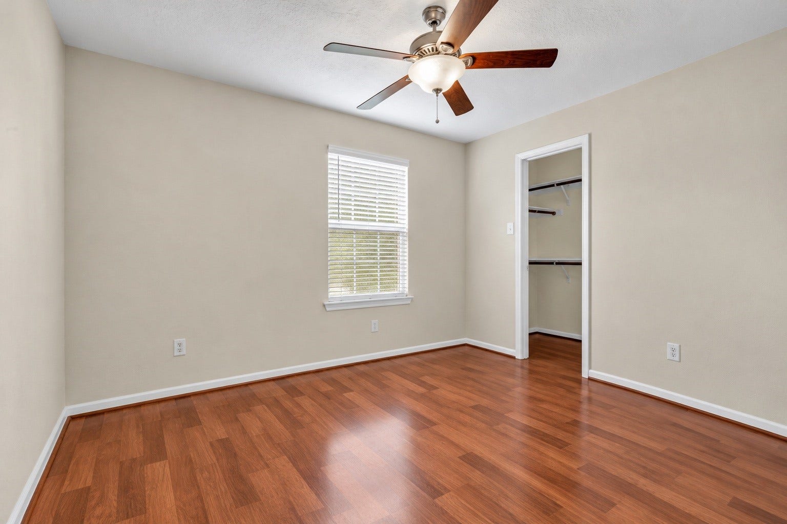 7914 Hickory Mill Court, Houston, TX 77095 3rd bedroom.